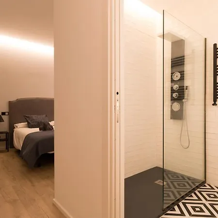 Moyua Luxe By Staynnapartments * Bilbao