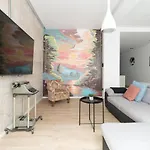 Moyua Luxe By Staynnapartments *