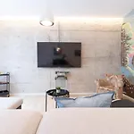 Moyua Luxe By Staynnapartments Appartement Bilbao