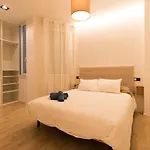 Moyua Luxe By Staynnapartments Bilbao