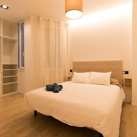 Moyua Luxe By Staynnapartments 毕尔巴鄂