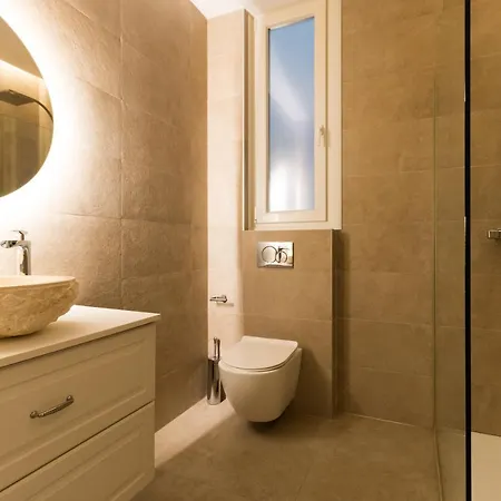 Moyua Luxe By Staynnapartments 毕尔巴鄂