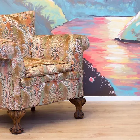 Moyua Luxe By Staynnapartments 公寓