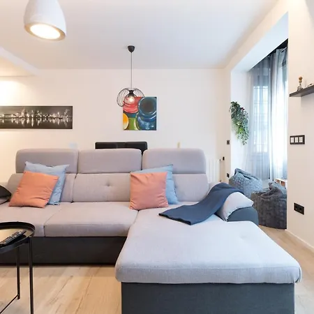 Moyua Luxe By Staynnapartments Apartmán *