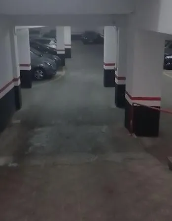 Moyua Luxe By Staynnapartments *