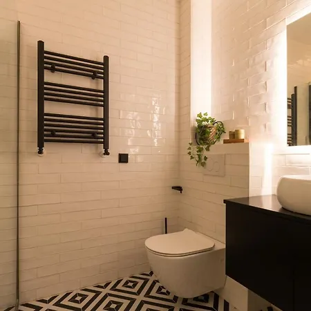 Moyua Luxe By Staynnapartments Apartmán