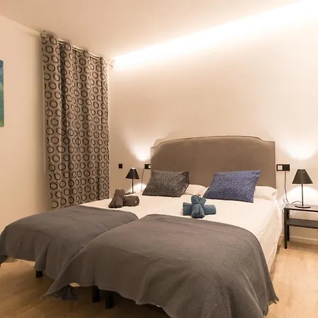 Moyua Luxe By Staynnapartments Apartmán *