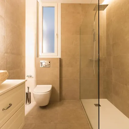 Apartmán Moyua Luxe By Staynnapartments