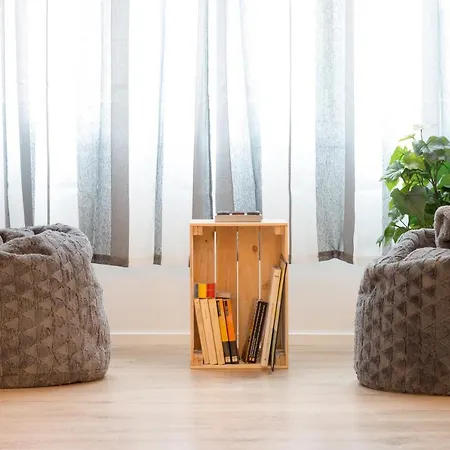 아파트 Moyua Luxe By Staynnapartments *